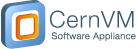 CernVMlogo